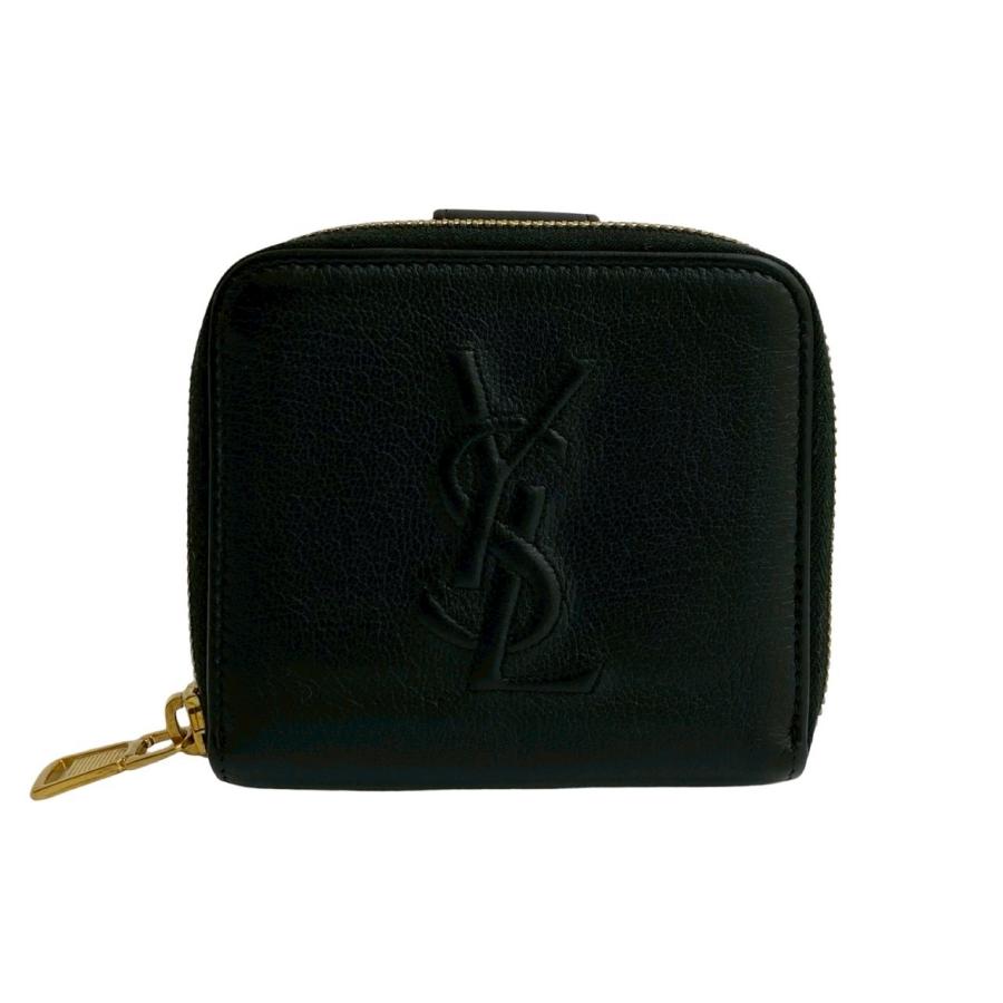 Yves Saint Laurent（イヴ・サンローラン） 極 美品 イヴ サンローラン