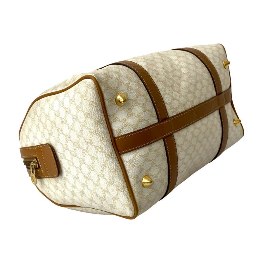 CELINE（セリーヌ） 極 美品 ヴィンテージ マカダム ブラゾン