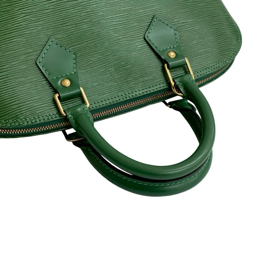LOUIS VUITTON（ルイ・ヴィトン） 極 美品 保存袋付 アルマ エピ 