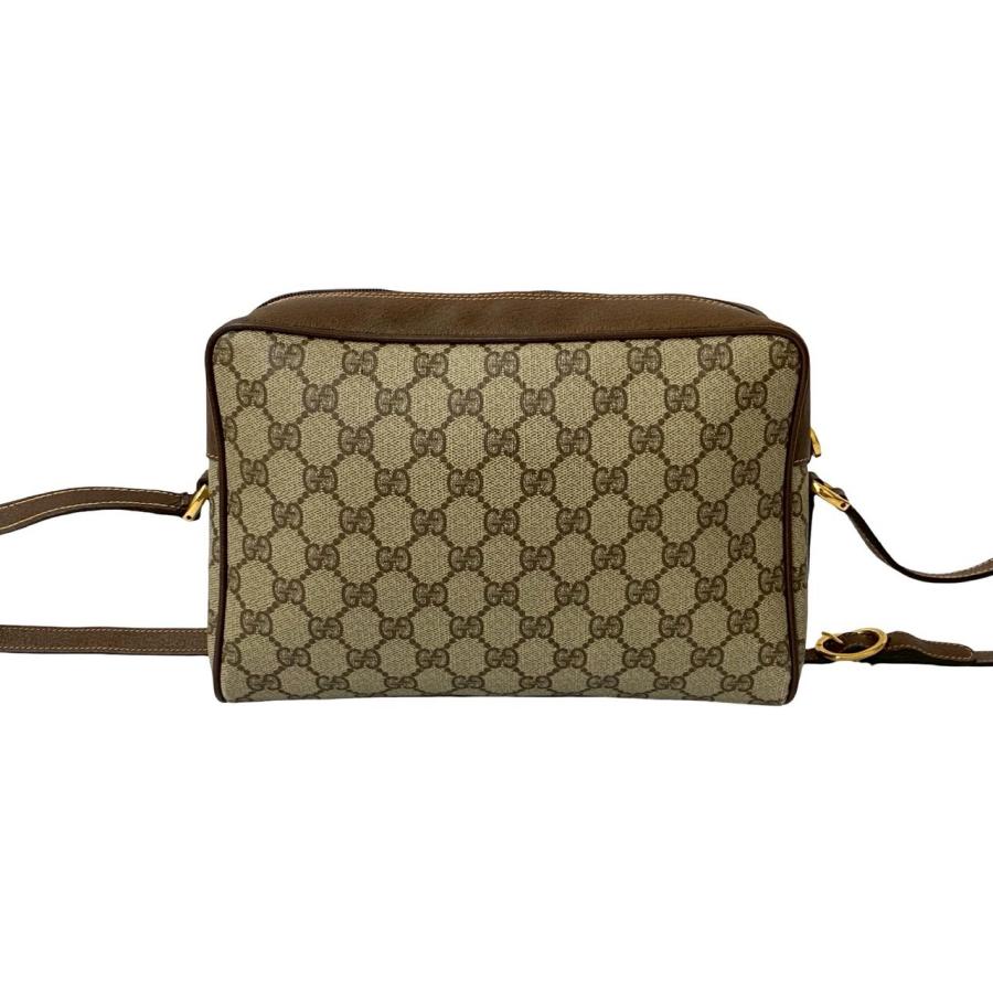 GUCCI（グッチ） 極 美品 オールドグッチ ヴィンテージ シェリーライン