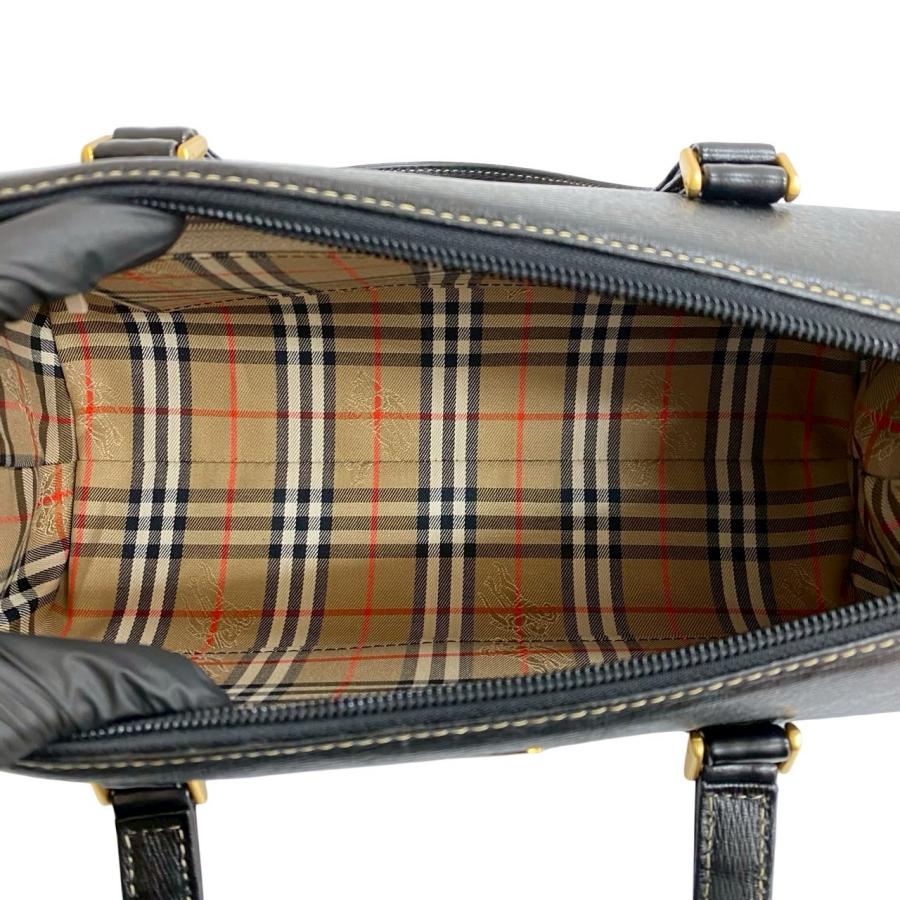 BURBERRY ほぼ未使用 BURBERRYS バーバリーズ ノバチェック
