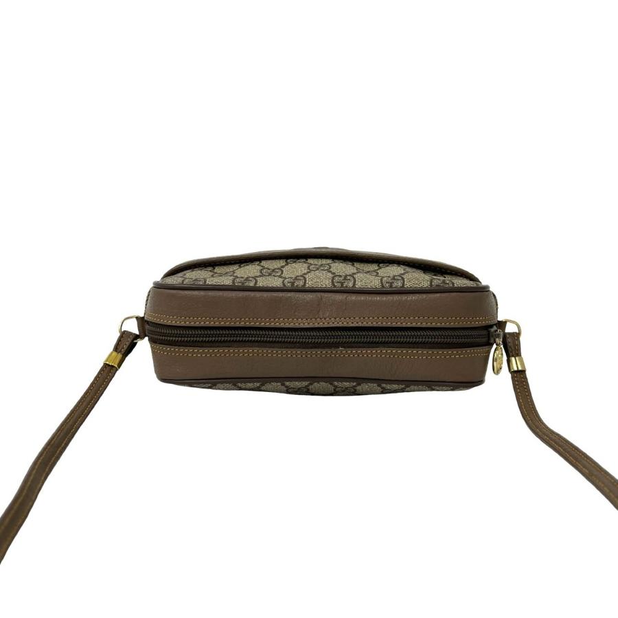 GUCCI（グッチ） 極 美品 希少品 オールドグッチ ヴィンテージ GG 柄