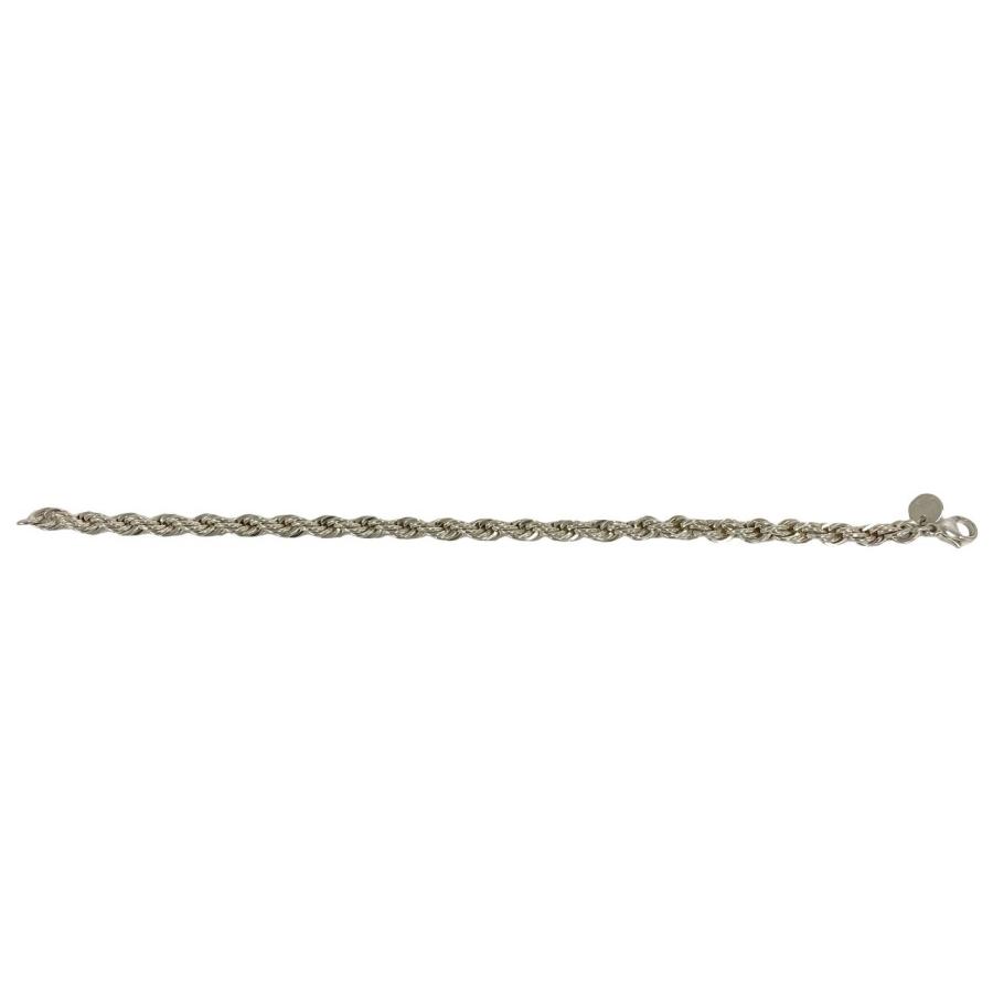 TIFFANY&Co.（ティファニー） 極 美品 ヴィンテージ ツイストロープ