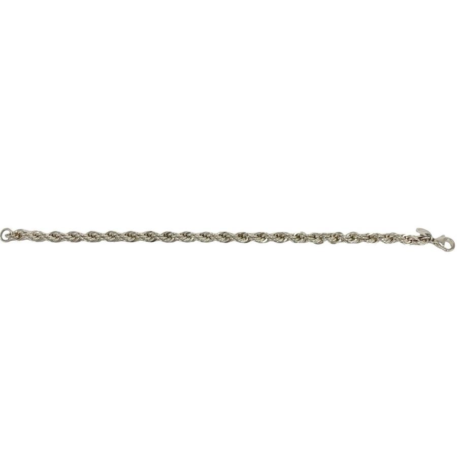 TIFFANY&Co.（ティファニー） 極 美品 ヴィンテージ ツイストロープ