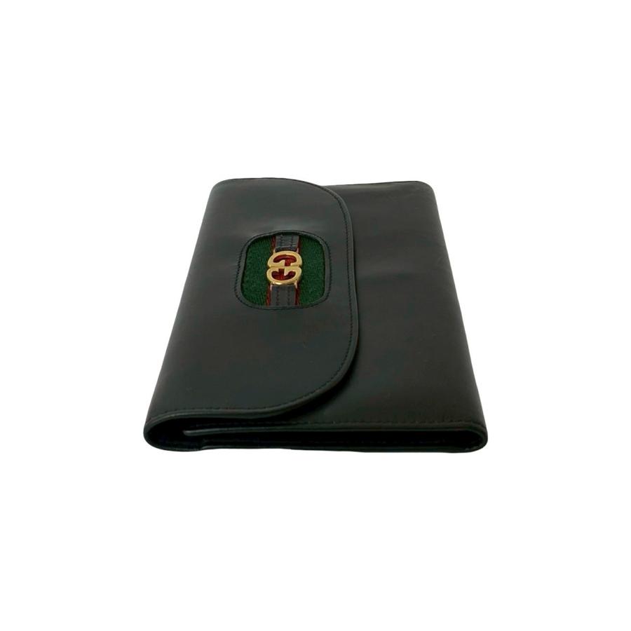 GUCCI（グッチ） 極 美品 オールドグッチ ヴィンテージ シェリーライン