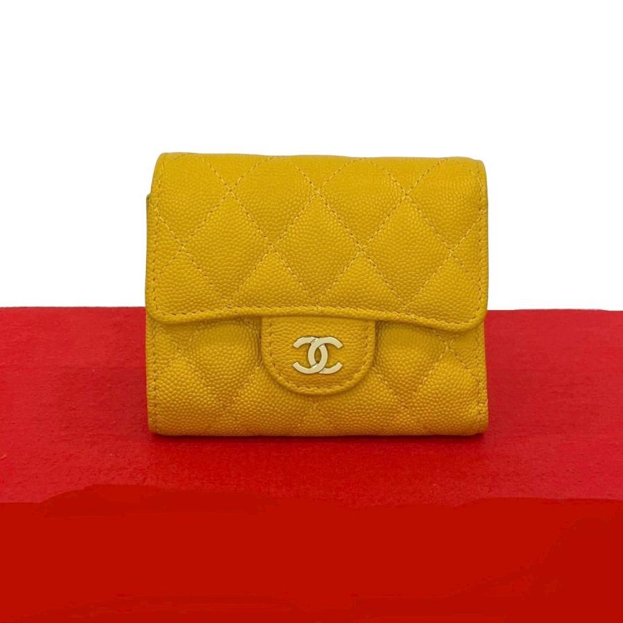 CHANEL（シャネル） 未使用保管品 シール有 27番台 マトラッセ