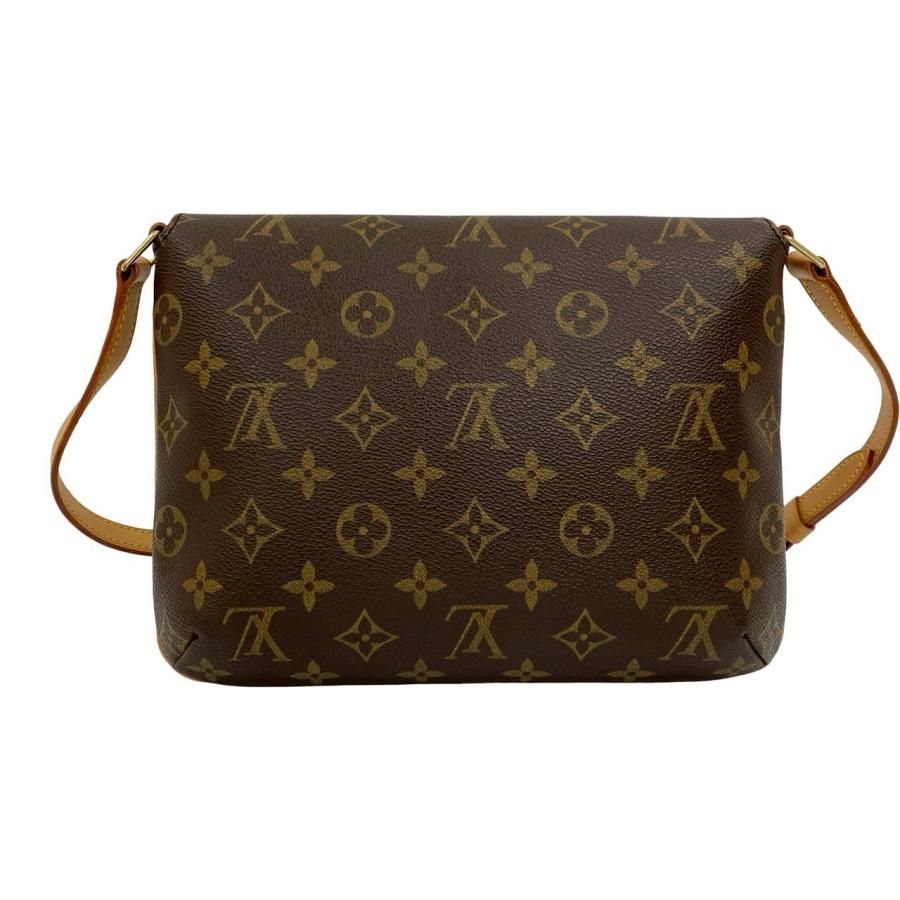 LOUIS VUITTON（ルイ・ヴィトン） 極 美品 ヴィンテージ ミュゼット
