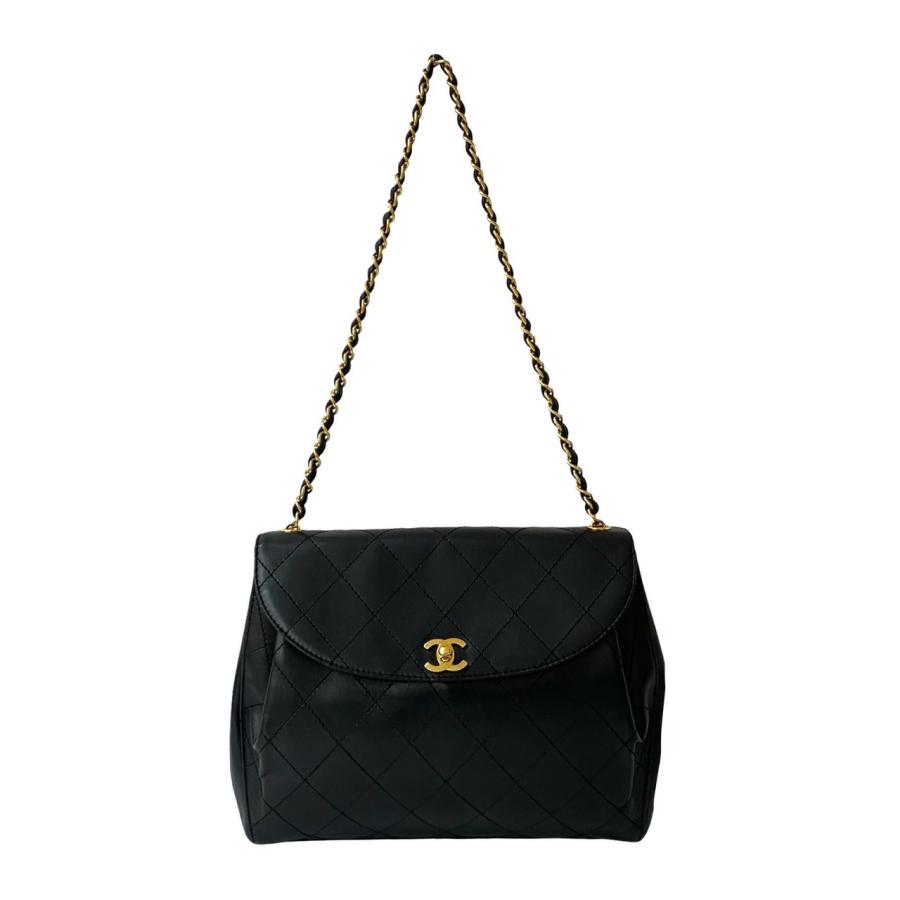 CHANEL（シャネル） 極 美品 シール有 5番台 ヴィンテージ ビコローレ 