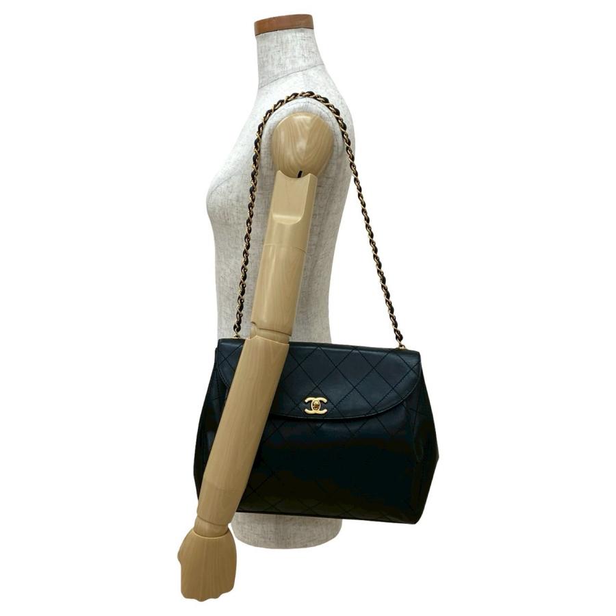 CHANEL（シャネル） 極 美品 シール有 5番台 ヴィンテージ ビコローレ 