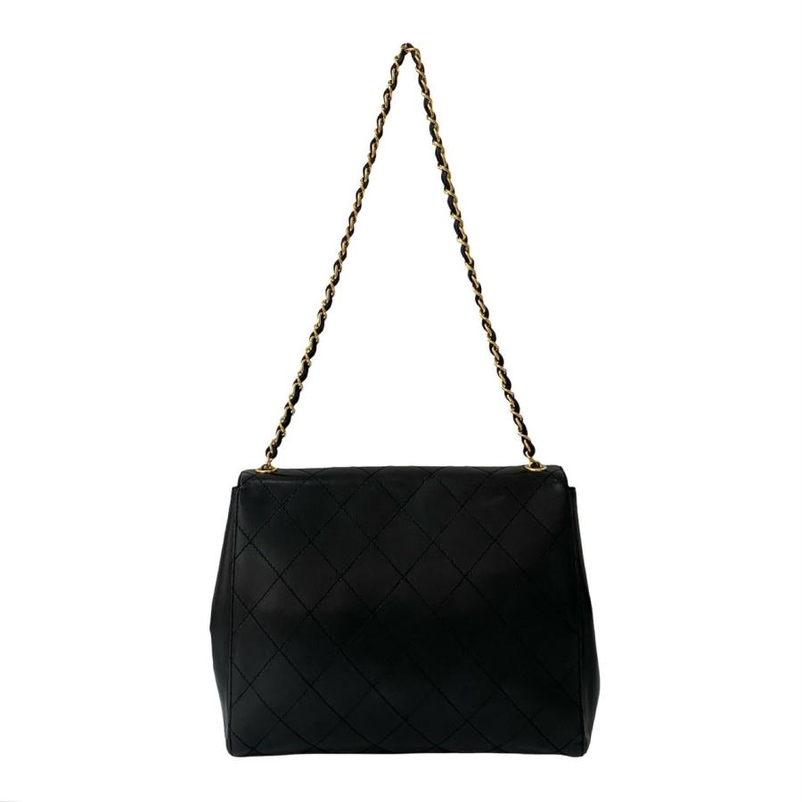 CHANEL（シャネル） 極 美品 シール有 5番台 ヴィンテージ ビコローレ 