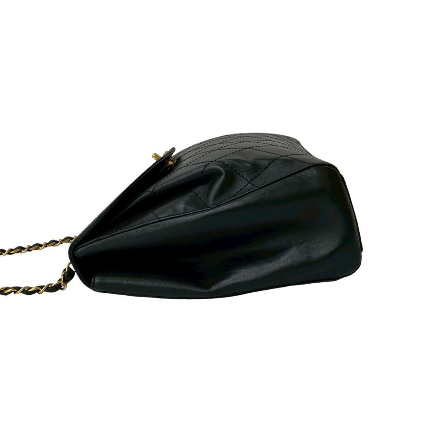 CHANEL（シャネル） 極 美品 シール有 5番台 ヴィンテージ ビコローレ 