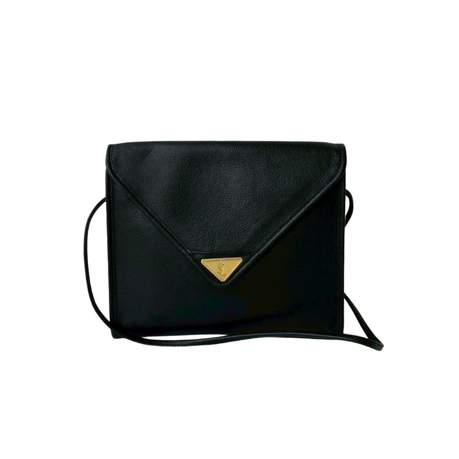 Yves Saint Laurent（イヴ・サンローラン） 極 美品 ヴィンテージ YSL