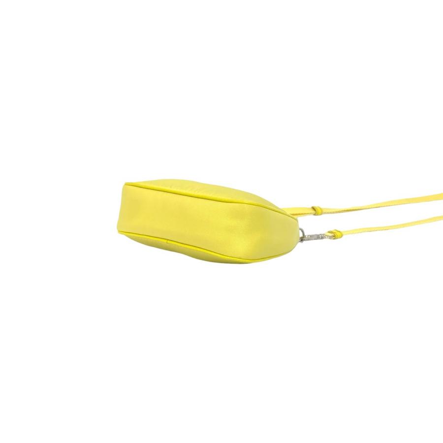 PRADA（プラダ） 極 美品 希少品 三角ロゴ 金具 ナイロン 2way