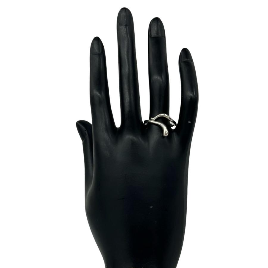 TIFFANY&Co.（ティファニー） 極 美品 袋付き ヴィンテージ ティア