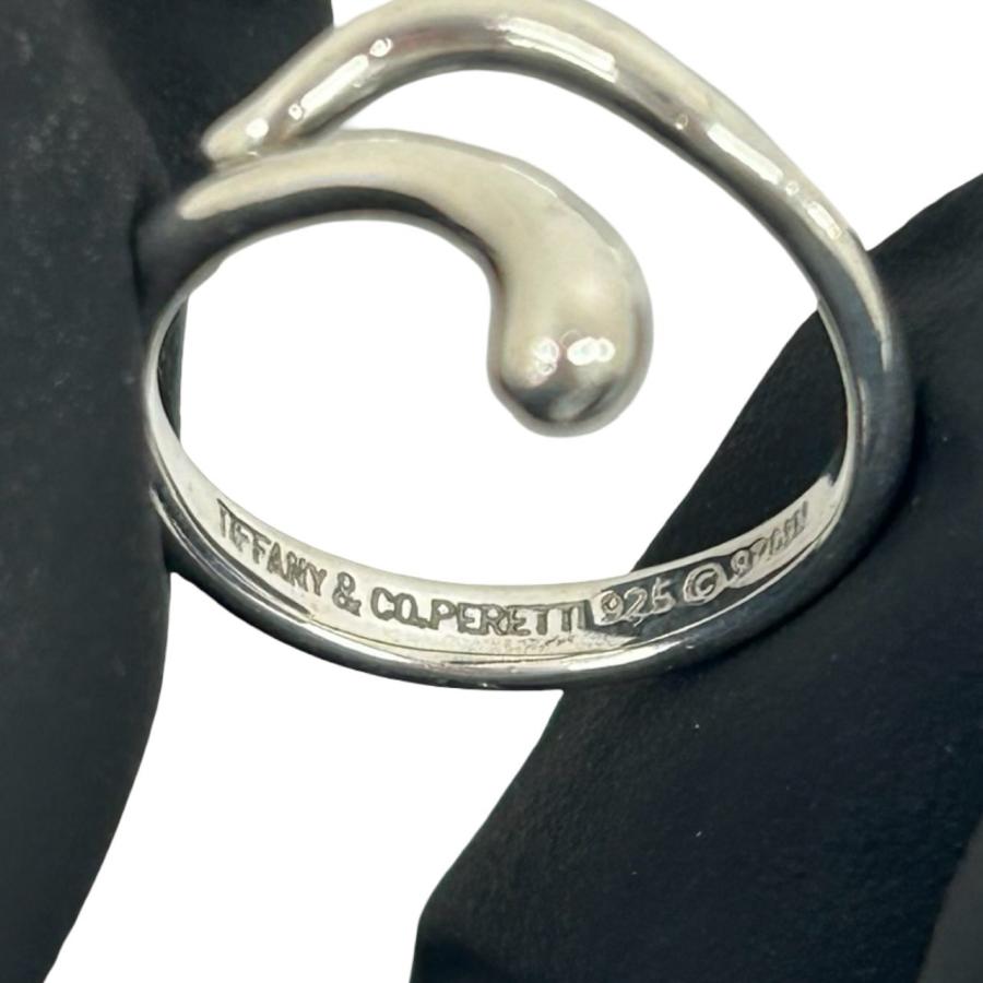 TIFFANY&Co.（ティファニー） 極 美品 袋付き ヴィンテージ ティア