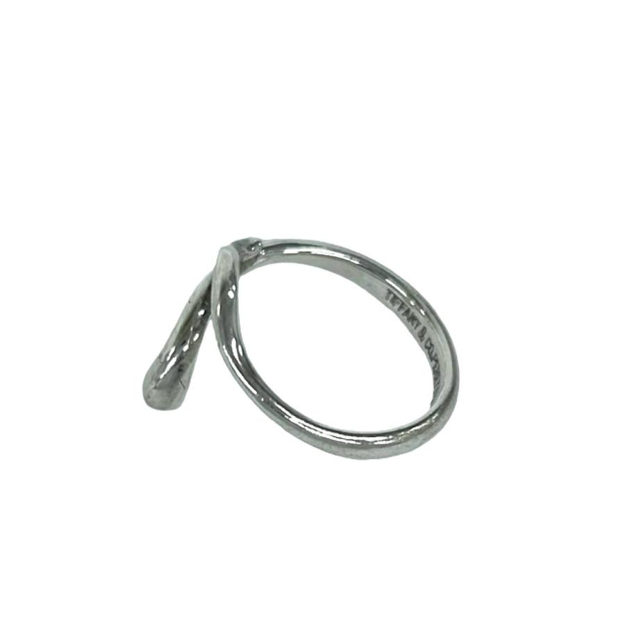 TIFFANY&Co.（ティファニー） 極 美品 袋付き ヴィンテージ ティア