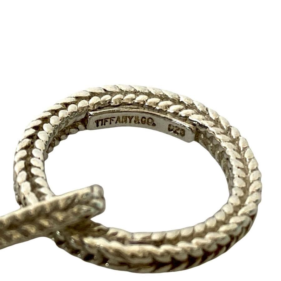 TIFFANY&Co.（ティファニー） 極 美品 保存箱付き ヴィンテージ
