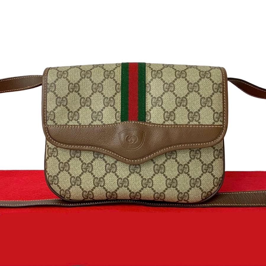 GUCCI 未使用保管品 グッチ オールドグッチ ヴィンテージ