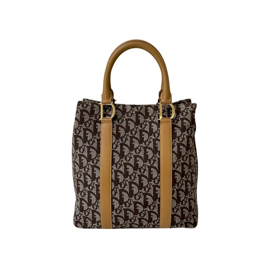 極 美品 希少品 保存袋付き カード有 Christian Dior ディオール