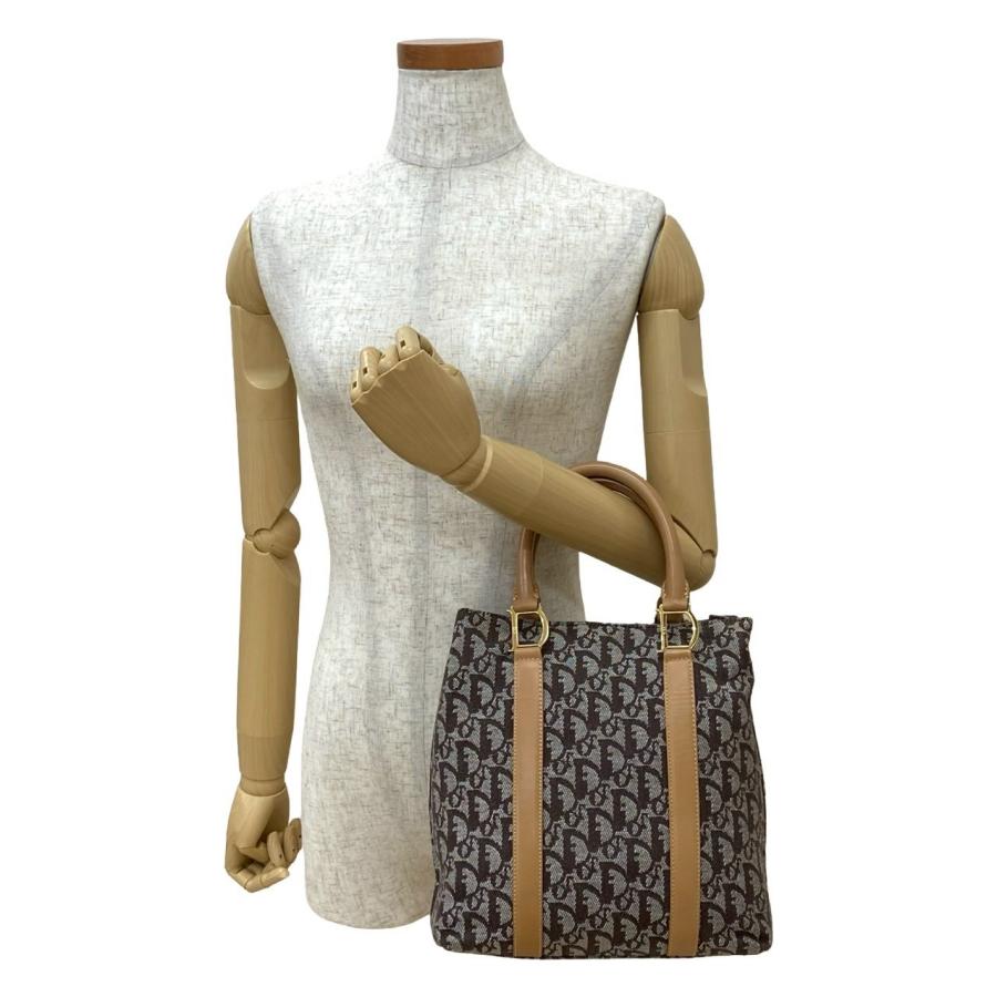 極 美品 希少品 保存袋付き カード有 Christian Dior ディオール