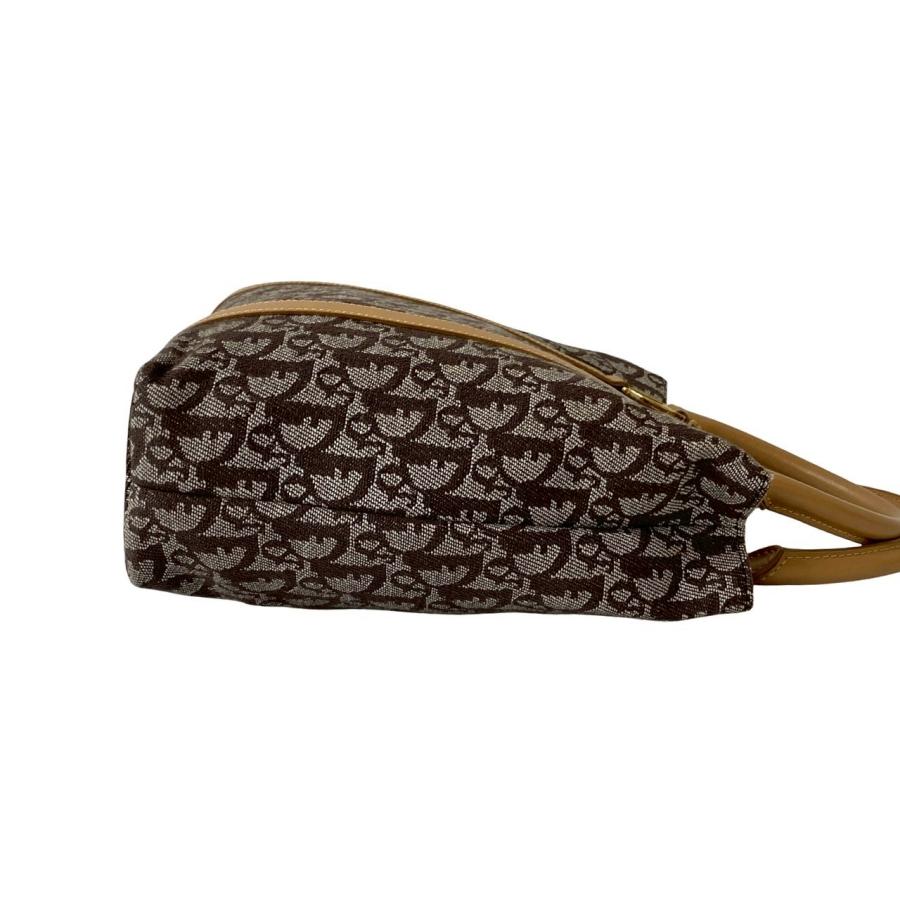 極 美品 希少品 保存袋付き カード有 Christian Dior ディオール