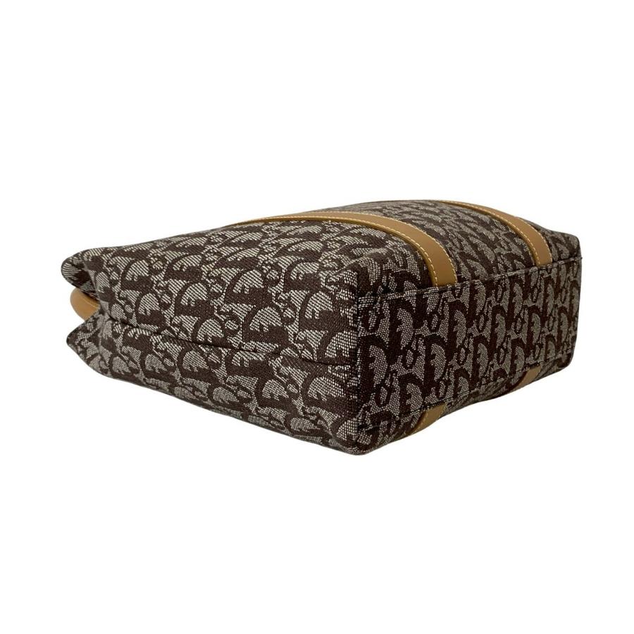 極 美品 希少品 保存袋付き カード有 Christian Dior ディオール