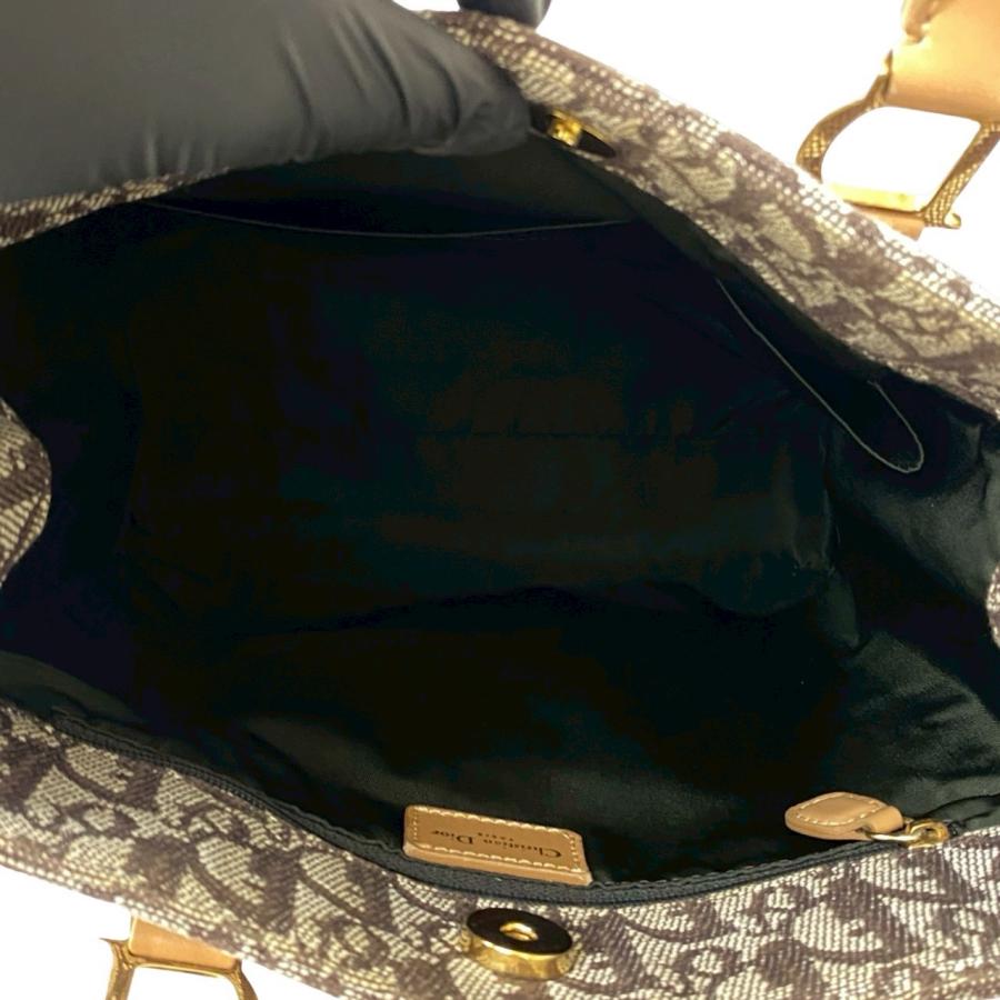 極 美品 希少品 保存袋付き カード有 Christian Dior ディオール