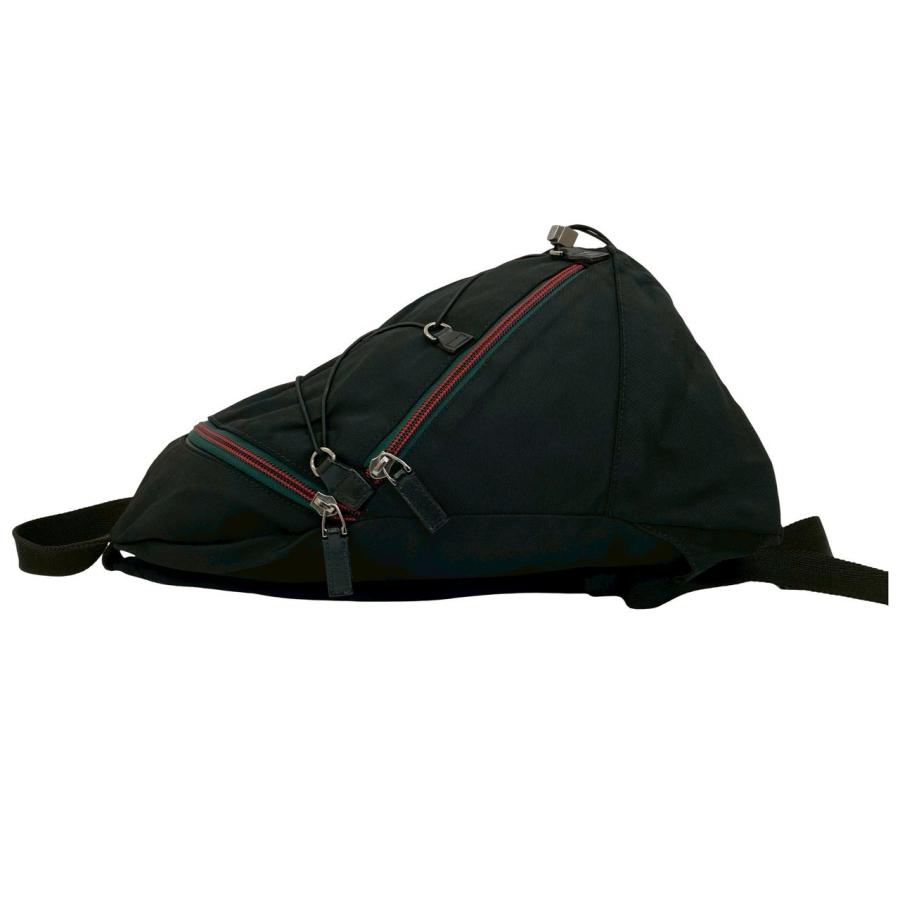 極希少/極上美品✨GUCCI トートバッグ GGスプリーム シェリーライン 黒 グッチ トートバッグ GGスプリーム シェリーライン 211134 レディース