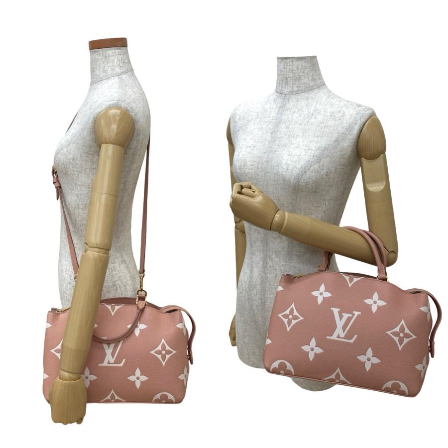 LOUIS VUITTON（ルイ・ヴィトン） 極 美品 箱 袋付 プティパレPM
