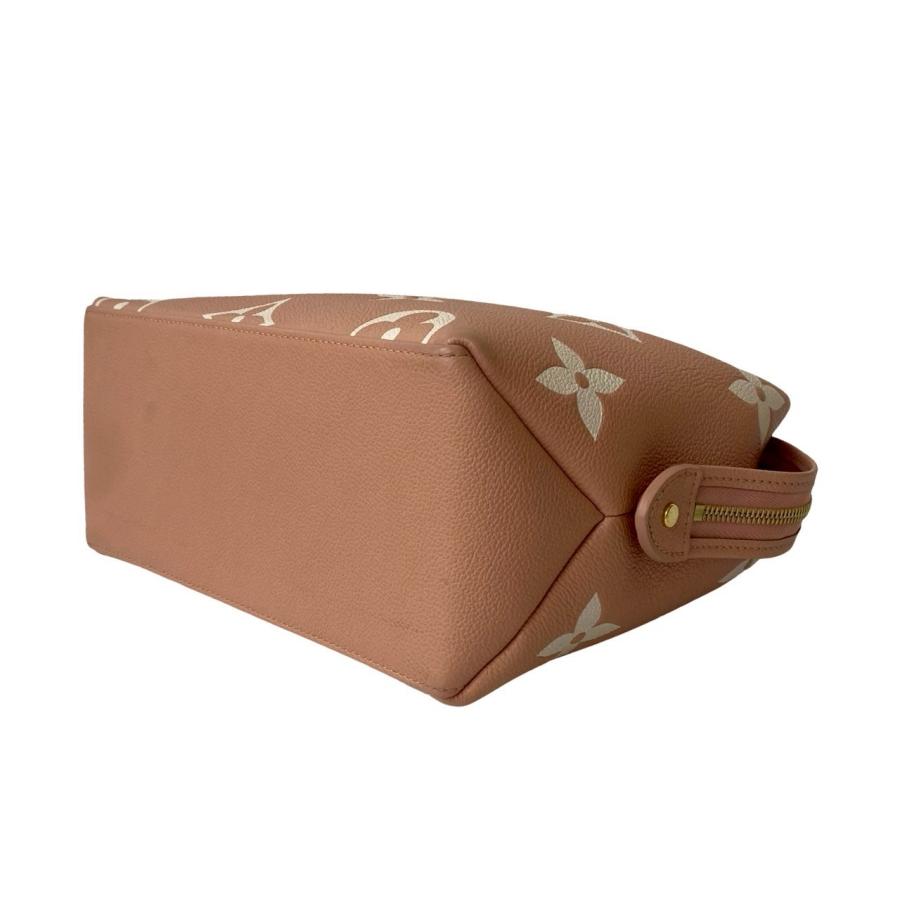 LOUIS VUITTON（ルイ・ヴィトン） 極 美品 箱 袋付 プティパレPM 