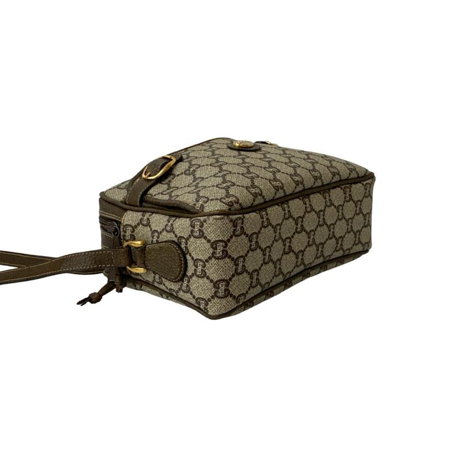 GUCCI（グッチ） 極 美品 オールドグッチ ヴィンテージ グッチプラス