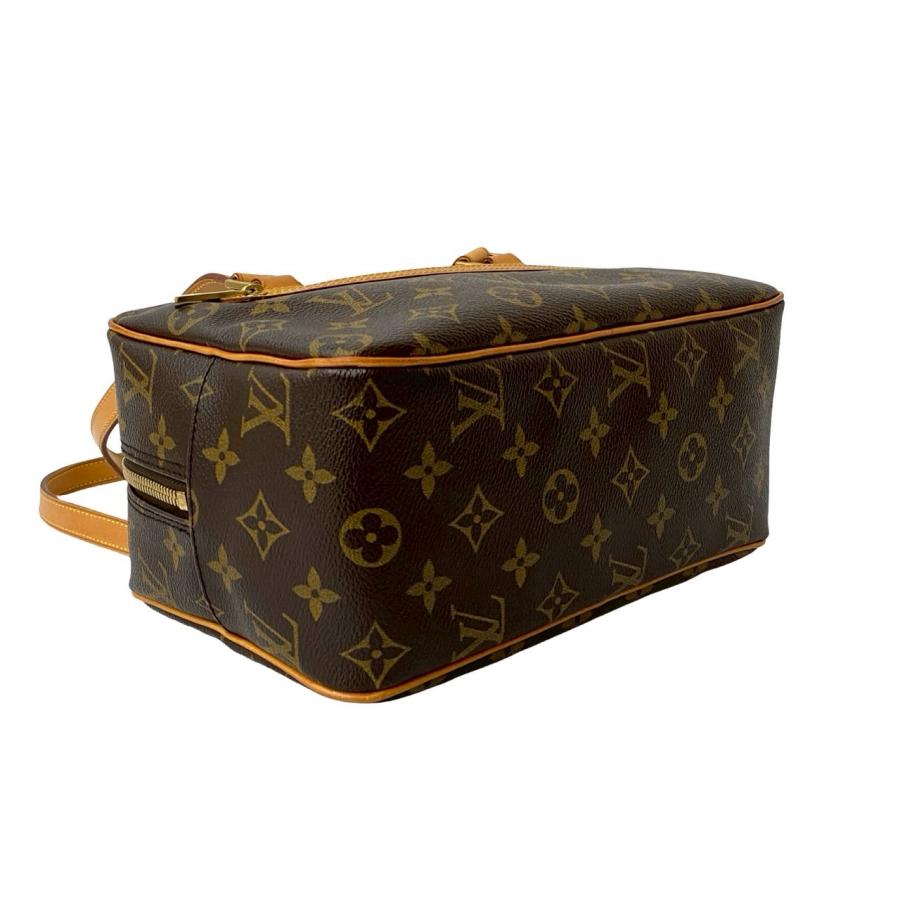 LOUIS VUITTON（ルイ・ヴィトン） 極 美品 ヴィンテージ シテ MM 