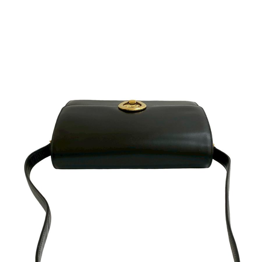 CELINE（セリーヌ） 極 美品 袋付 ヴィンテージ 馬車 金具 ホース