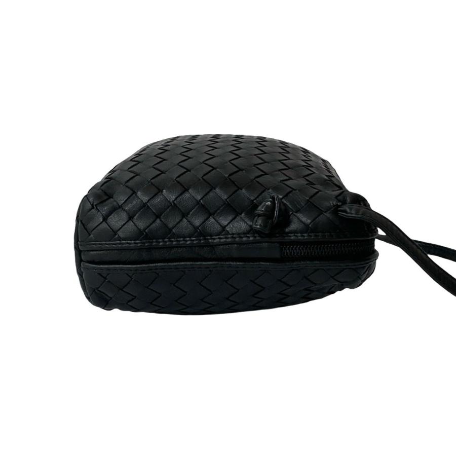 BOTTEGA VENETA ボッテガ ヴェネタ　バック 極 美品 袋付 BOTTEGA VENETA ボッテガヴェネタ イントレチャート
