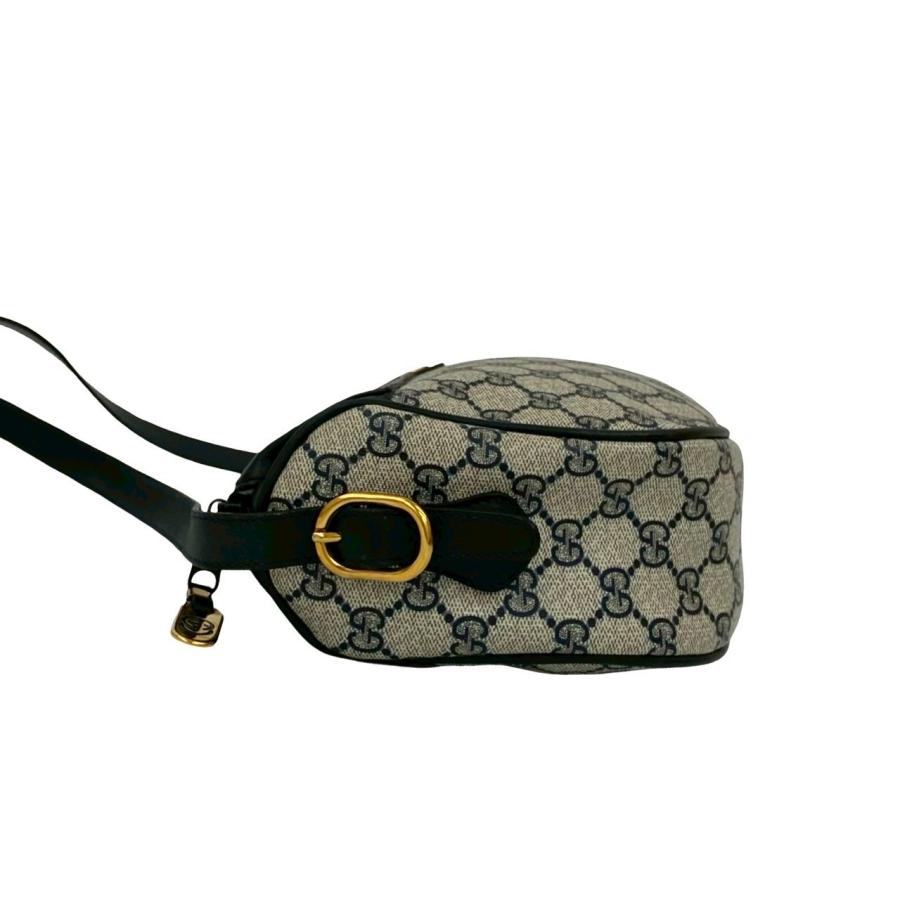 GUCCI（グッチ） 極 美品 希少品 オールドグッチ GG ロゴ 総柄