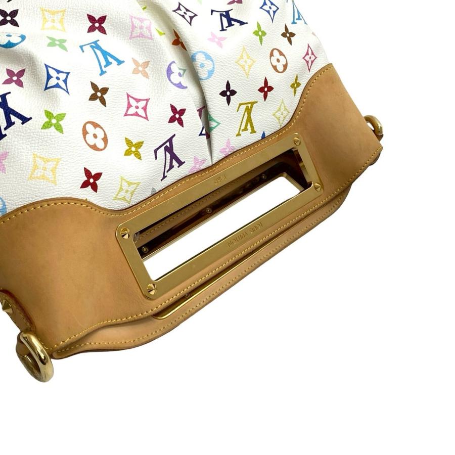LOUIS VUITTON（ルイ・ヴィトン） 極 美品 ジュディ GM モノグラム
