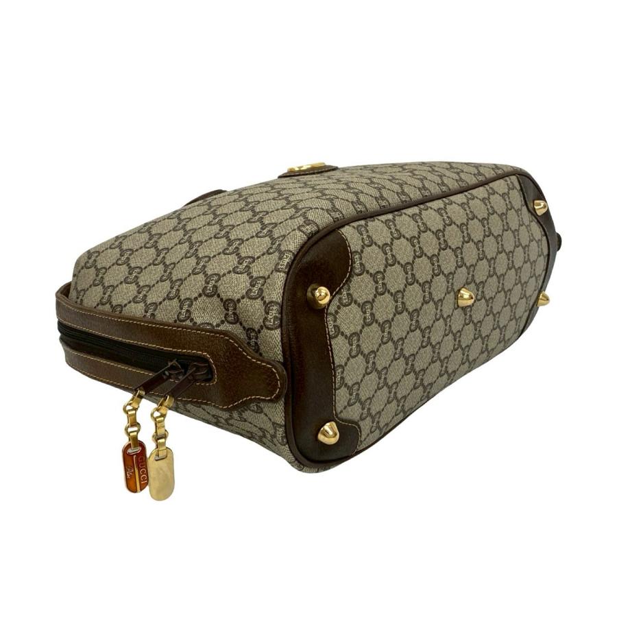 GUCCI（グッチ） 極 美品 オールドグッチ ヴィンテージ グッチプラス