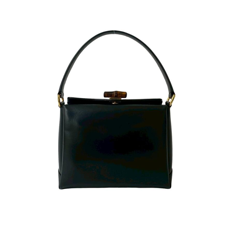 GUCCI（グッチ） 極 美品 箱 袋付 オールドグッチ ヴィンテージ