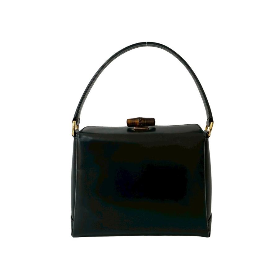 GUCCI（グッチ） 極 美品 箱 袋付 オールドグッチ ヴィンテージ