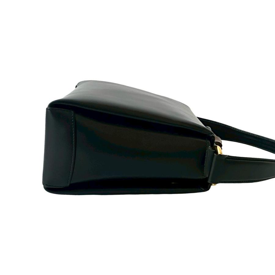 GUCCI（グッチ） 極 美品 箱 袋付 オールドグッチ ヴィンテージ