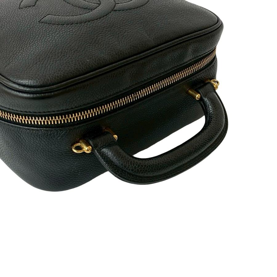 CHANEL（シャネル） 極 美品 カード シール有 4番台 ココマーク マット