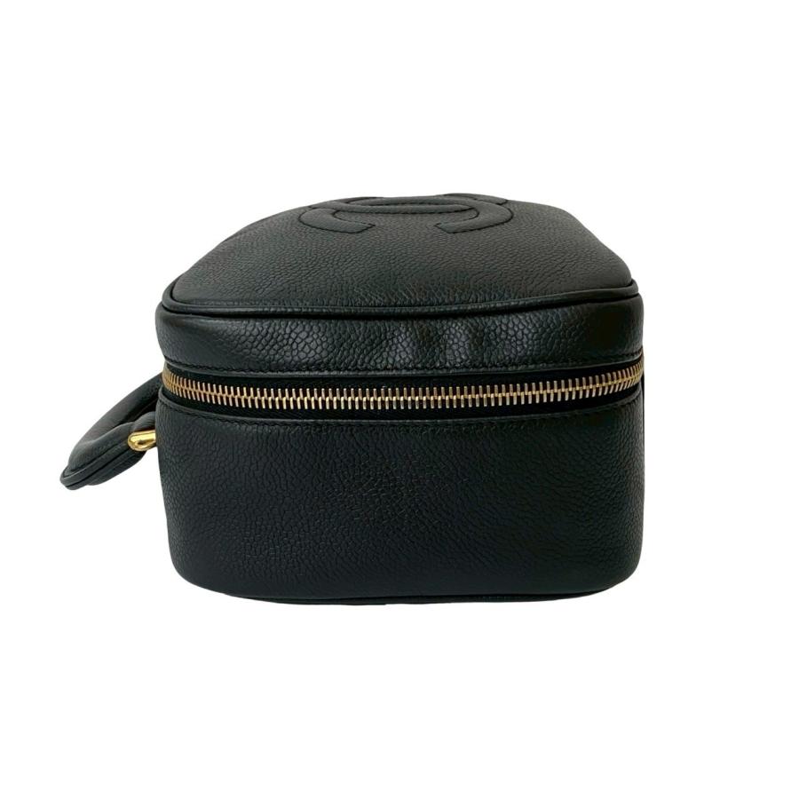 【極美品 Gカード】シャネル ウエストポーチ ショルダーバッグ シリアルシール CHANEL（シャネル） 極 美品 カード シール有 4番台 ココマーク マット
