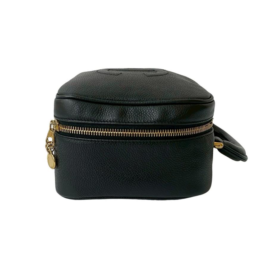CHANEL（シャネル） 極 美品 カード シール有 4番台 ココマーク マット