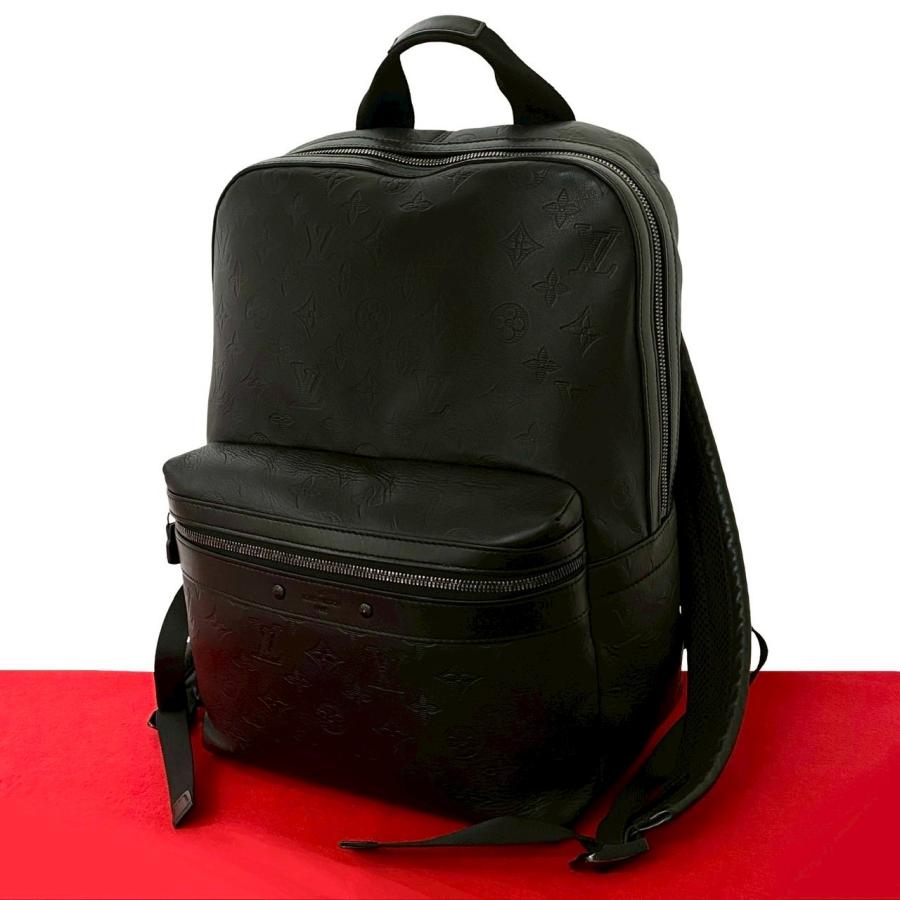 【美品】ルイヴィトン　エピ　コブラン　リュック　黒　ブラック　808 ルイヴィトン ブラック リュック・バックパック ルイヴィトン LOUIS