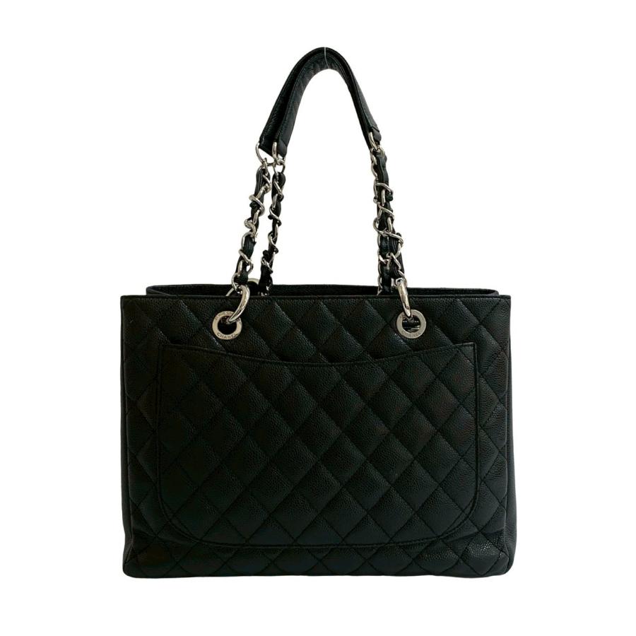 CHANEL（シャネル） 極 美品 カード シール有 17番台 マトラッセ GST