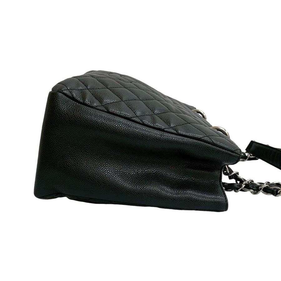 CHANEL（シャネル） 極 美品 カード シール有 17番台 マトラッセ GST