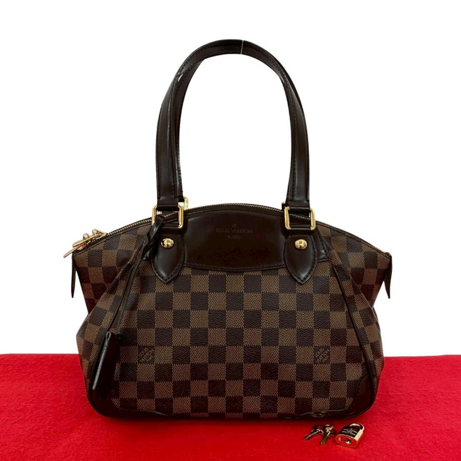 LOUIS VUITTON（ルイ・ヴィトン） 極 美品 希少品 ヴェローナ PM