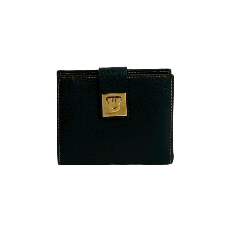 未使用保管品 Salvatore Ferragamo サルヴァトーレフェラガモ
