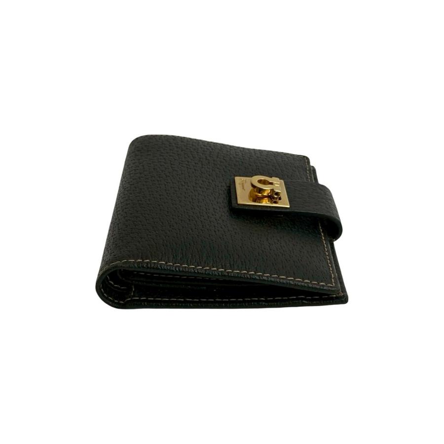 未使用保管品 Salvatore Ferragamo サルヴァトーレフェラガモ