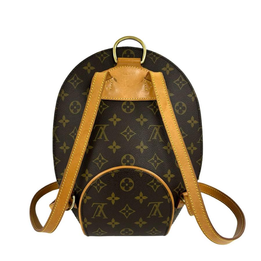 LOUIS VUITTON（ルイ・ヴィトン） 極 美品 エリプス サックアド 